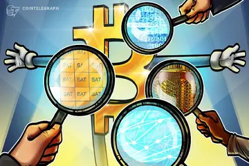 Кластери ліквідності біткоїна визначають напрямок ціни BTC, оскільки потоки ф'ючерсів підживлюють ціну