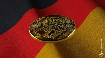 Клінгбайл з Німеччини відновлює план СПД скасувати податкову пільгу на криптовалюту у бюджеті 2027 року