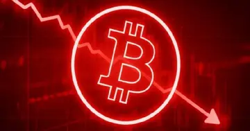 Клієнти BlackRock, Fidelity та ARK 21Shares продали біткоїнів на суму 396 мільйонів доларів