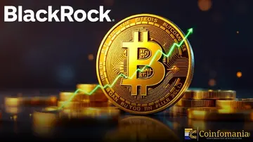 Клієнти BlackRock накопичили 3,199 BTC в останній хвилі покупок