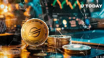 Ключевые показатели роста Stellar (XLM) сигнализируют о большом прорыве вперед: детали