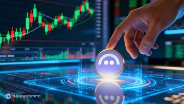 Ключові рівні на горизонті: чи відновиться AAVE від підтримки чи зіткнеться з опором?