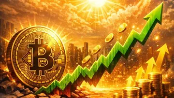 Коли біткойн відновиться? Найкращий аналітик аналізує попередні великі корекції