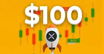 Коли ціна XRP досягне $100? Дані говорять, що ще ні, ось чому