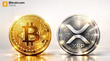 Коли криптовалюта переважає стейблкоїни: Шварц з Ripple заявив, що обрав би XRP або BTC замість USD для заблокованих коштів