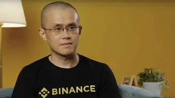 Экс-глава Binance сделал тревожное предупреждение об ИИ
