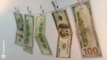 Колишнього агента DEA Пола Кампо звинуватили у відмиванні коштів з цифрових активів