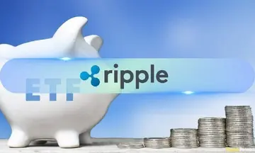 Коливання інвестицій у XRP ETF здивує багатьох після його затвердження, прогнозує колишній кандидат у Сенат США