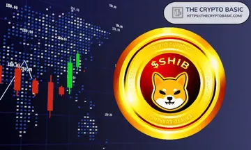 Команда Shiba Inu прогнозує 1000% зростання SHIB за 3 дні