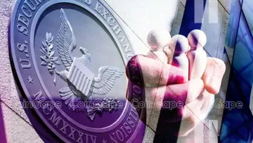 Комісія США з цінних паперів розгляне можливе звільнення від токенізації для компаній