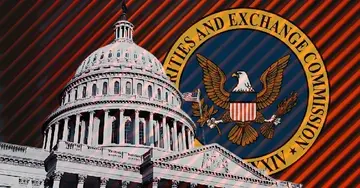 Комісія з цінних паперів та бірж США дозволила брокерським дилерам зараховувати стейблкоїни до регуляторного капіталу