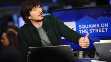 Комісії Robinhood Chain впали на 97%, навіть незважаючи на те, що транзакції залишаються на рівні рекордних максимумів
