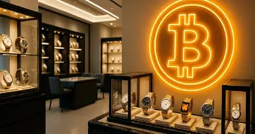 Компания AsiaStrategy, зарегистрированная на Nasdaq и владеющая казной BTC, теперь продает роскошные часы за биткойн