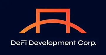 Компанія DeFi Development Corp. оголосила про затвердження програми викупу акцій на суму 100 мільйонів доларів