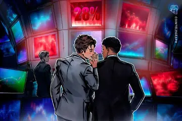 Компанія GD Culture, розміщена на Nasdaq, впала на 28% через угоду з придбання Bitcoin на суму 875 мільйонів доларів