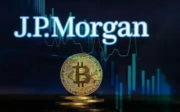Компанія JPMorgan Джеймі Дімона, який ненавидить біткойн, оголошує про революційний крок з біткойном (BTC)!