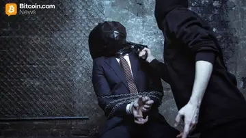 Компанія Relm Insurance запускає страхування на випадок викрадення для криптовалют і канабісу.