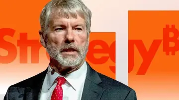 Компанія стратегії Майкла Сейлора продовжує безперервно купувати біткойн! Ось остання сума покупки