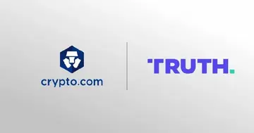 Компанія Trump Media безкоштовно надасть не підлягаючі передачі цифрові токени акціонерам DJT