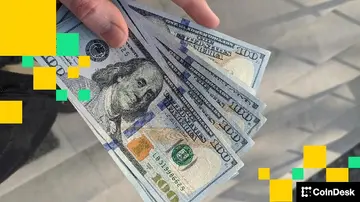 Компанія з інфраструктури штучного інтелекту отримала кредит на суму до 500 мільйонів доларів на блокчейні, обійшовши банки.