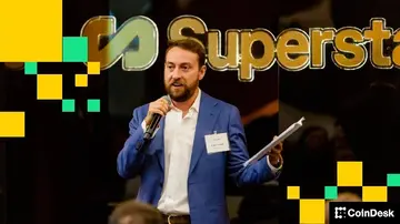 Компанія з токенізації Superstate залучила 82,5 мільйона доларів, щоб перенести Уолл-стріт на блокчейн.
