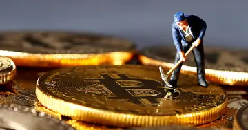 Компанія з видобутку біткоїнів MARA Holdings продала велику кількість біткоїнів у першій половині року! Ось усі деталі.