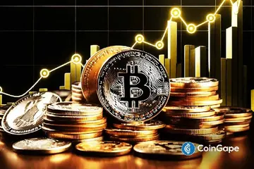 Компании-казначеи Bitcoin добавили 810 миллионов долларов BTC на этой неделе, когда цена превысила 123 тысячи долларов