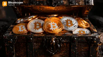 Компанії з біткойн-скарбниць зменшують витрати у 2026 році, оскільки стратегія прискорює покупки: Cryptoquant