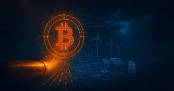 Компанії з біткойн-скарбницею "використовують газопроводи для фінансування вашого електричного майбутнього": аналітик