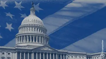 Конгрес США ухвалив законопроект, згідно з яким центри обробки даних повинні більше відповідати за свої витрати на електромережу.