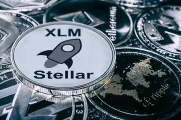 Конкурент XRP зріс на 14% за день, додавши 1 мільярд доларів