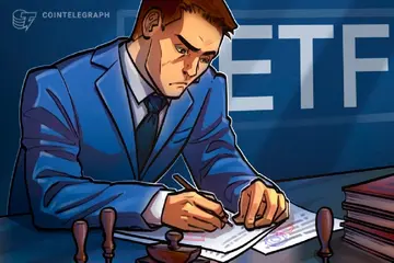 Контрактні ETF на виборчі події Roundhill «можуть стати революційними»