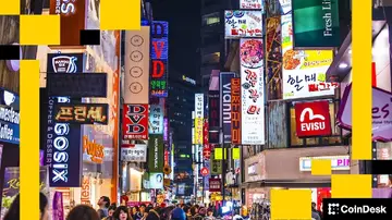 Korbit оштрафований на 1,9 мільйона доларів за порушення законодавства щодо боротьби з відмиванням грошей та перевірки клієнтів.