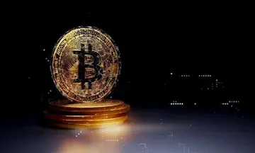 Корекція біткойна може поглибитися перед відновленням, оскільки лише 9% постачання в збитку