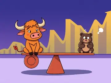 Корекція Біткоїну: Чому цей тимчасовий спад сигналізує про потужну можливість для покупок