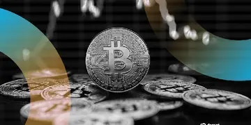 Корреляция между акциями технологических компаний и биткойном рискует привести к «глубоким падениям»