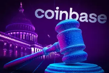 Користувач Coinbase не має права блокувати доступ IRS до крипто-записів, стверджує уряд США.