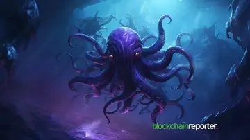 Користувачі Kraken на короткий час не мали доступу через затоплення санкціонованими транзакціями