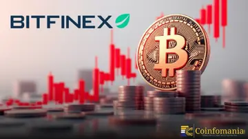 Короткі позиції BTC на Bitfinex обвалилися, оскільки розумні інвестиції переходять у довгі