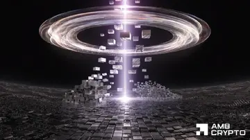 Короткий стиснення чи бикова пастка? Криптовалюта Cosmos тестує опір у $1.50