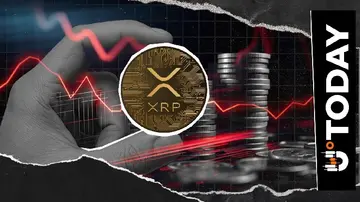 Кошмар з XRP по $0,20 ближче, ніж коли-небудь: сценарій падіння на -88% стає реальністю