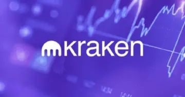 Kraken нацелился на оценку в 15 миллиардов долларов с новым раундом финансирования перед IPO