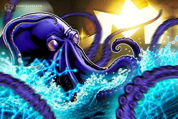 Kraken приостановил депозиты Monero после атаки на 51%