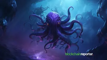 Kraken пропонує спотову торгівлю для $OKB, щоб розширити доступ до ринку