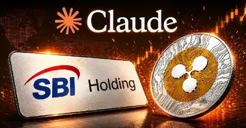 Кращі партнерства та розширення Ripple у першій половині 2026 року