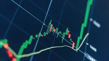 Крипто ETF домінують у інституційних портфелях на фоні рекордного попиту