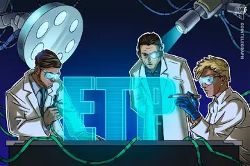 Крипто-ЕТП можуть зіткнутися з хвилею ліквідацій до 2027 року: аналітик