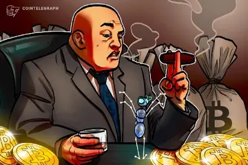 Крипто-ініціатива ЦАР сприяла "захопленню держави" елітами та кримінальними мережами: доповідь