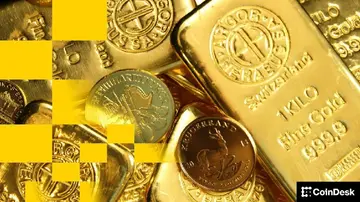 Крипто Лонг & Шорт: Чому золото та біткоїн повинні бути в одному портфелі