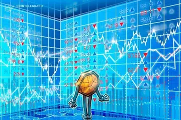 Криптовалютные казначейские акции падают на фоне обрушения рынков, с некоторыми исключениями